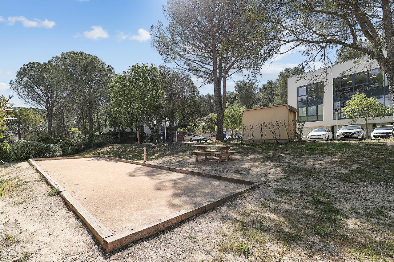 Bureau Aix-en-Provence 2416m² Location bureau Aix-en-Provence Bouches-du-Rhône OLBUR2115060 5